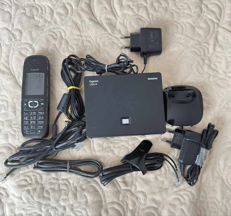 Продается Аппарат для сип телефонии