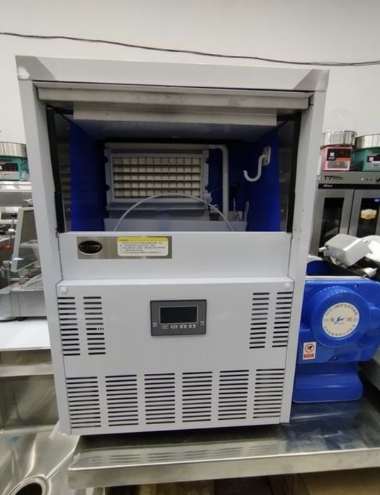 Ледогенераторы оптом и в розницу