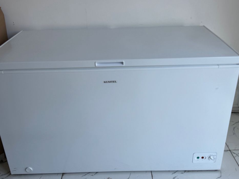 Морозильный ларь