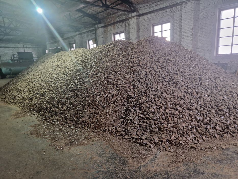 Продам жмых льняной