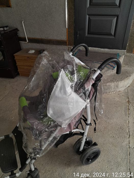 Продам коляску для детей с ДЦП,