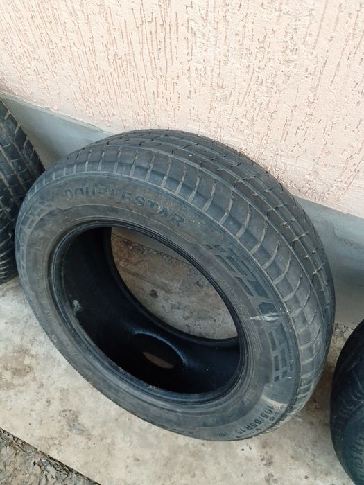 Авто шины 4 штуки