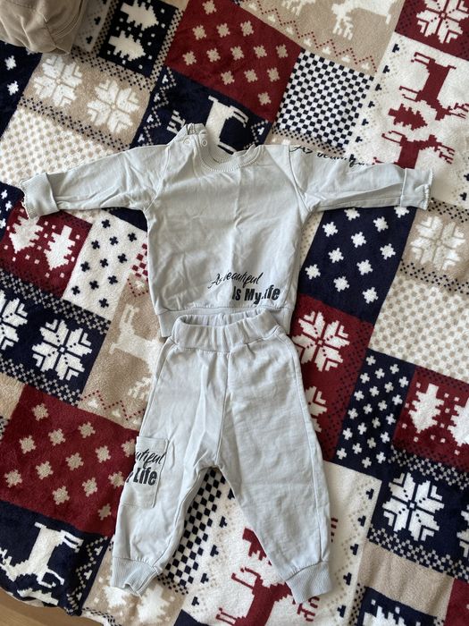 Продам детские вещи