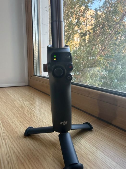 Продам Стедикам DJI Osmo Mobile 7P