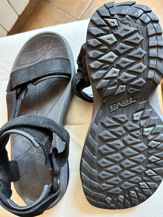 Sandale Teva Terra Fi 5 Universal Leather - 43