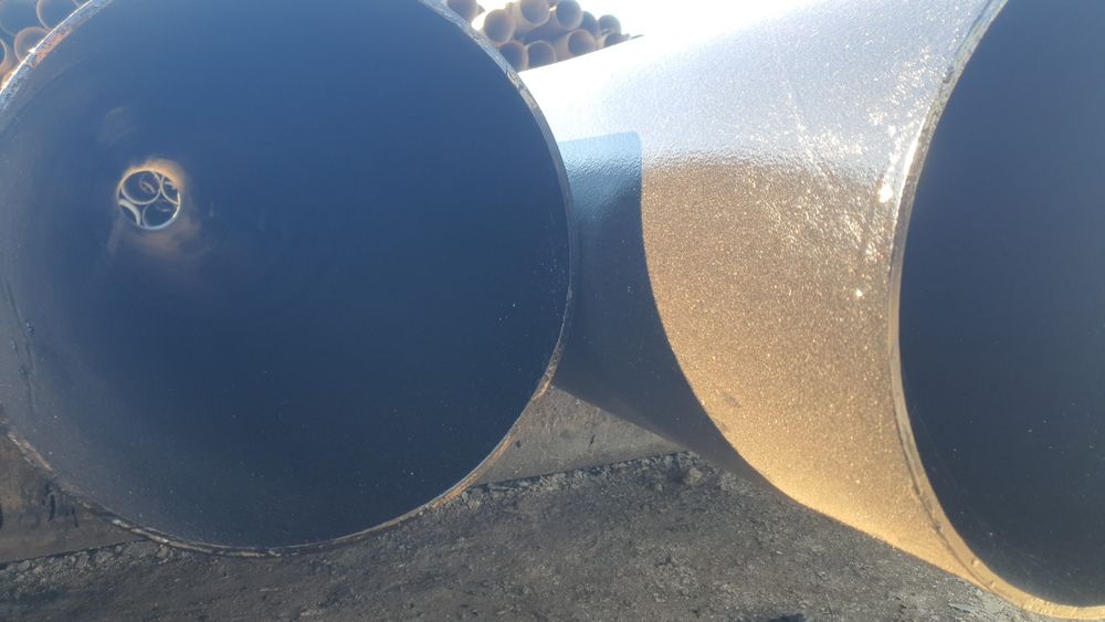 Vand Teava Metalică Recuperata