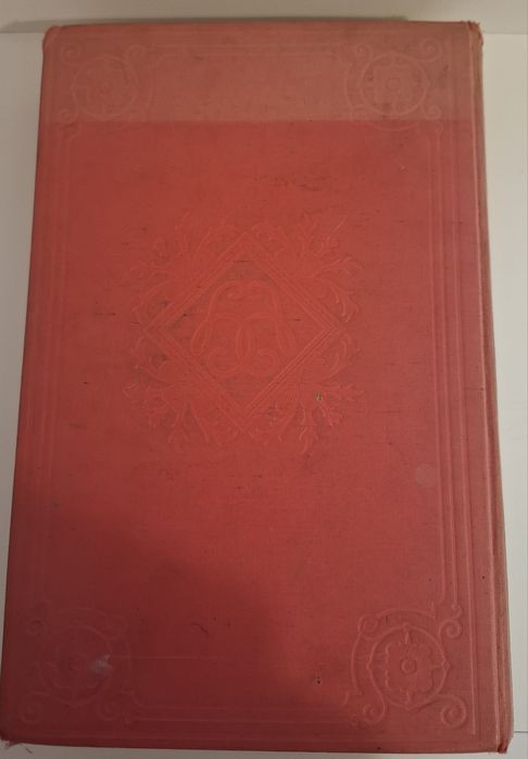 Carte veche Jules Verne – Michel Strogoff (1898) – ediție Hetzel ilustrată, de colecție