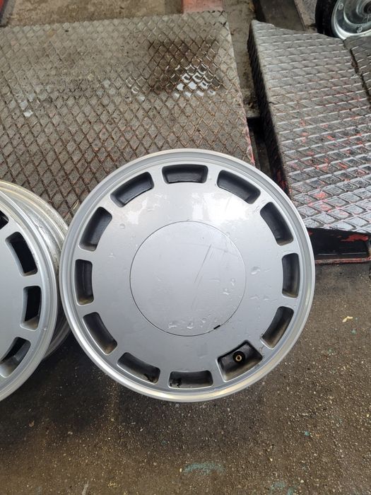 Джанти NAM 6071  12 цола , 4х101 , 4.5j , et35  Mini Cooper , Austin