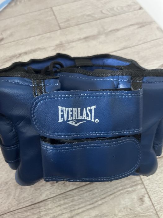 Шлем для каратэ