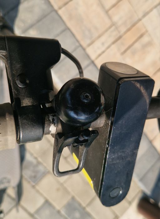 CADRU,   DOAR  CADRU!!!    pentru trotineta electrica Xiaomi