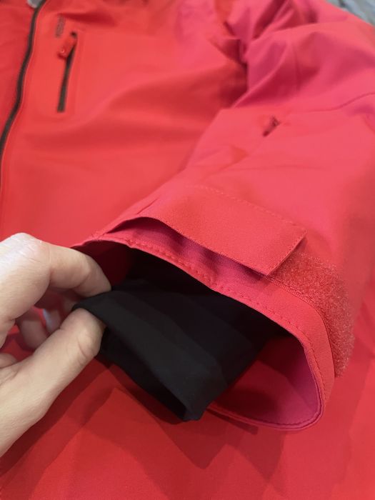 Ски-яке Decathlon Wedze 500