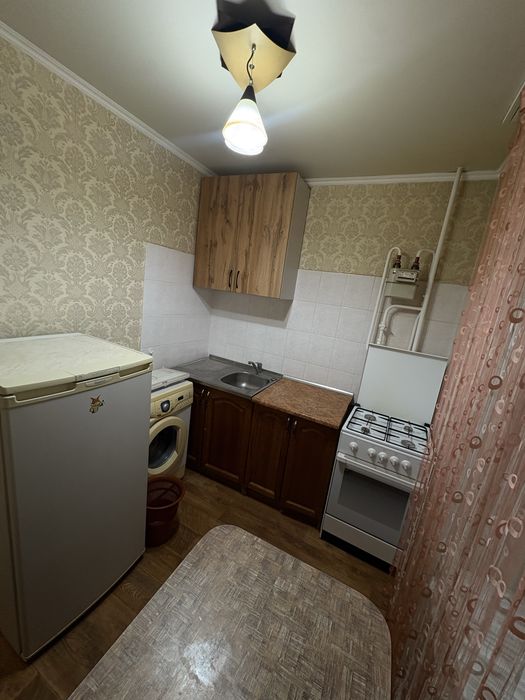 Аренда 1ком в центре