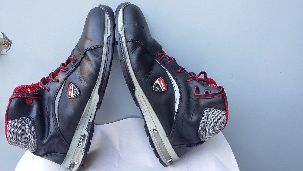 Ducati Corse-В Добро Състояние