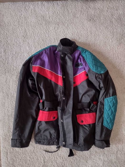 Geaca moto scuter atv marimea M