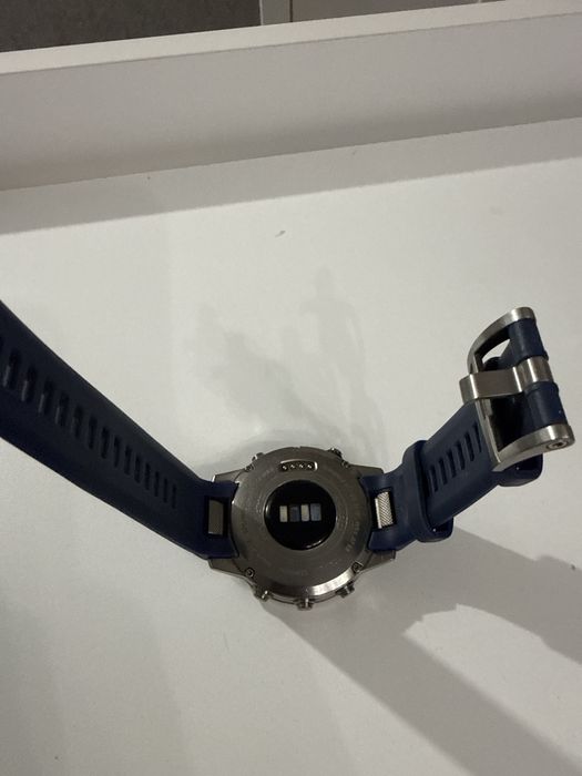 Продам часы Garmin Marq Captain gen 1