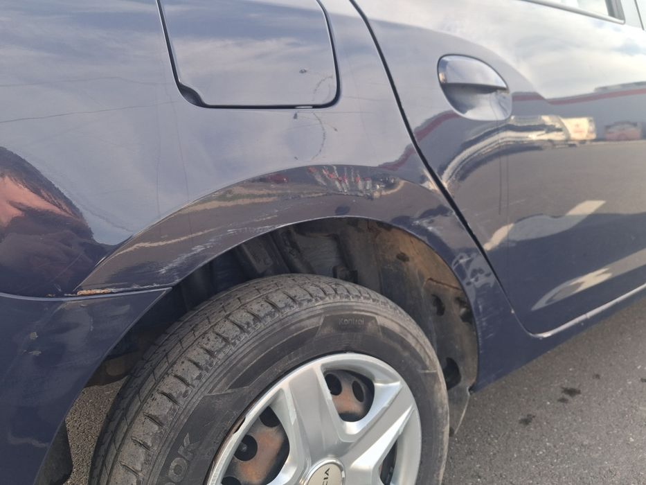 Vand dacia Logan 2015