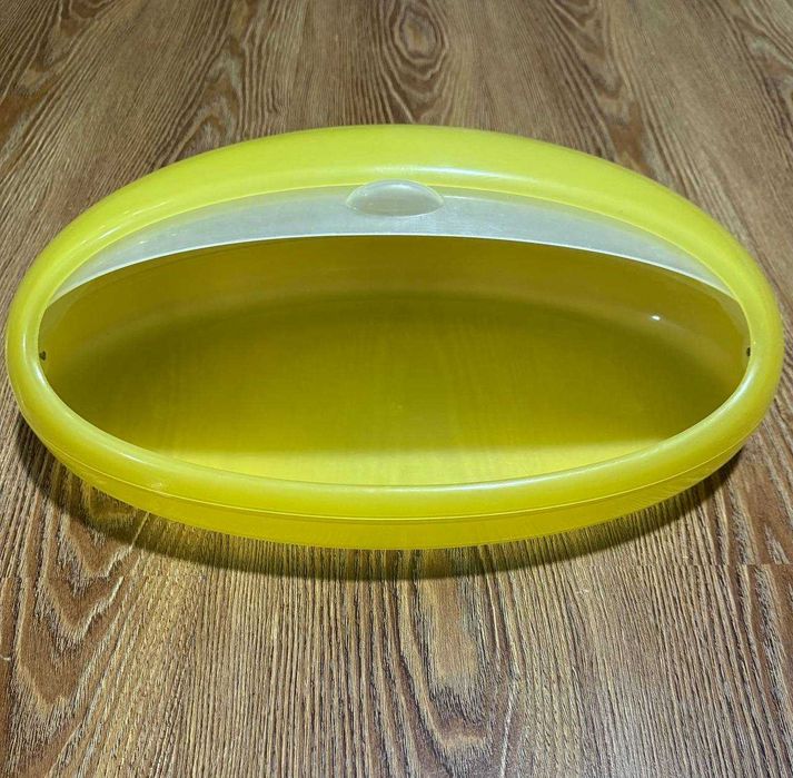 Хлебница Совпластитал+подарки