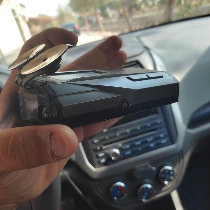 Antiradar neoline 7700