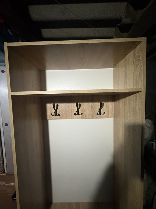 Продам шкаф в прихожкую
