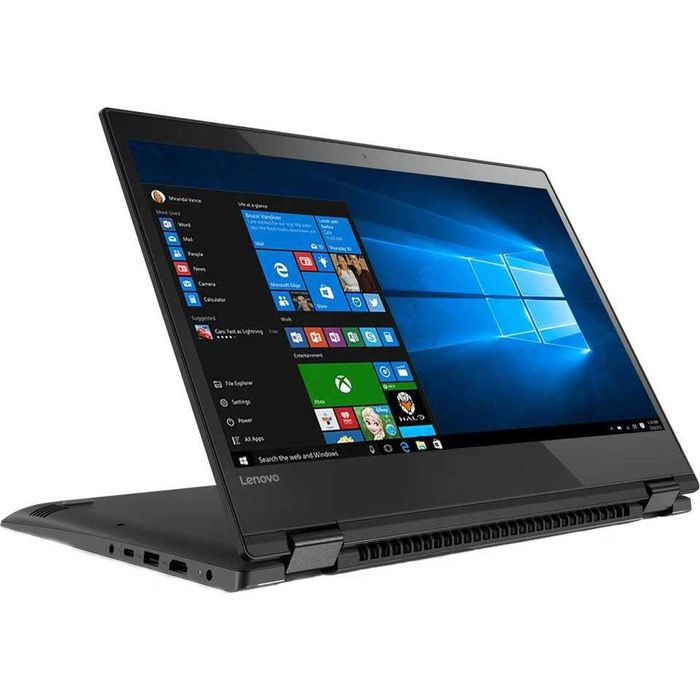 Lenovo Yoga 520 i3 / 8GB RAM / 256GB / touchscreen / laptop + tabletă