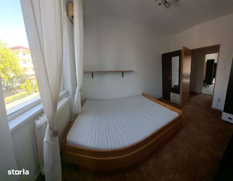 Apartament 2 camere zona Medicina - Hotel Continental