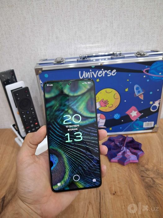 ideal redmi note 13 pro 5g zapis zvonkov bor