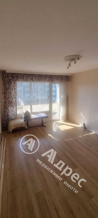 Гарсониера с площ от 40 кв.м, разположена в квартал Вида, град Видин