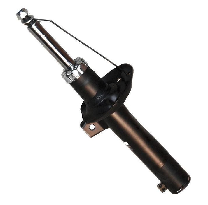 Amortizor fata Skoda Octavia 2 Vw Golf Plus Golf 5 Golf 6 Yetta 3 Seat Altea Leon 2005- Toledo 3 Audi A3 (gaz) - 55mm SRLine Polonia