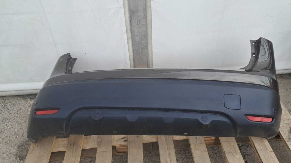 bara spate Nissan Qashqai J11 an 2016