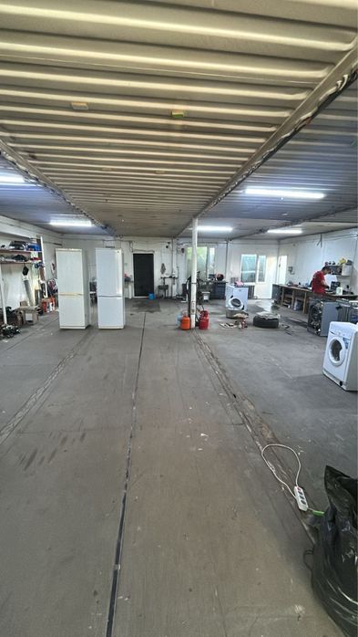 Ремонт стиральных машин Ремонт холодильников