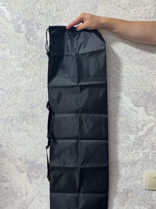 Чехлы для кемпинга
