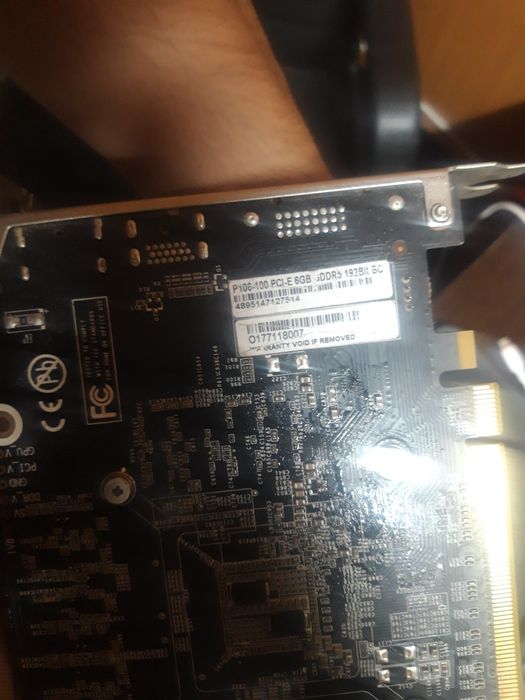 Asrock игровой компьютер