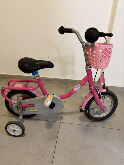 Bicicleta copii 12 inch