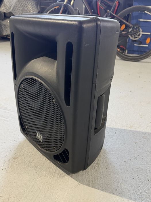 Тонколоно LD System P102