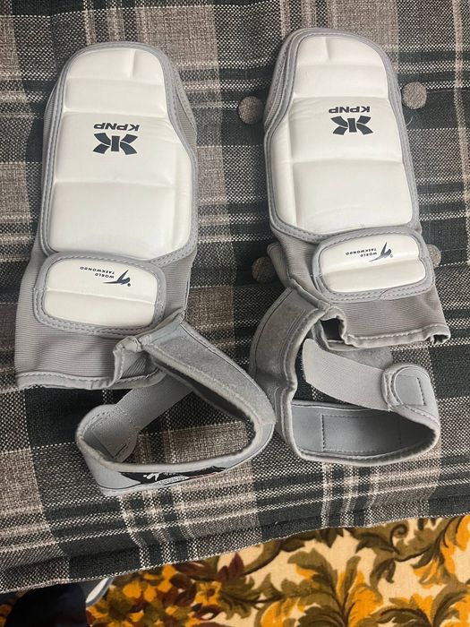 Электронные носки