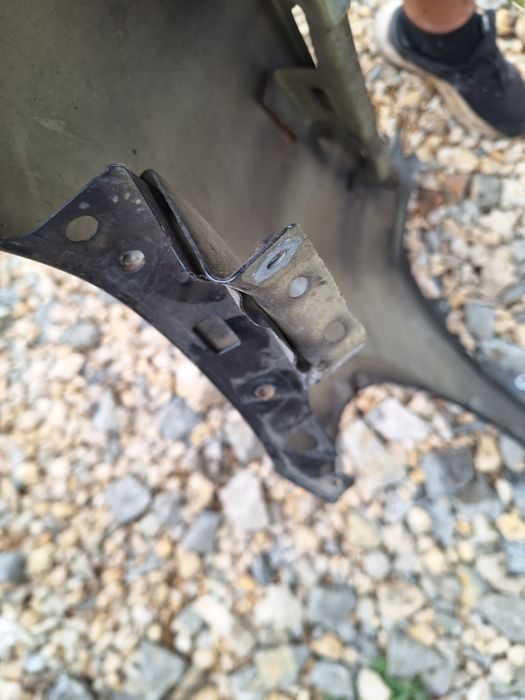 Десен калник за Seat Leon 2013