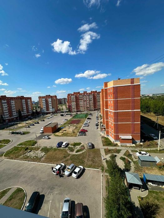 2 ком квартира мкр Аэропорт