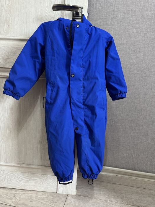 Комбинезон  на мальчика