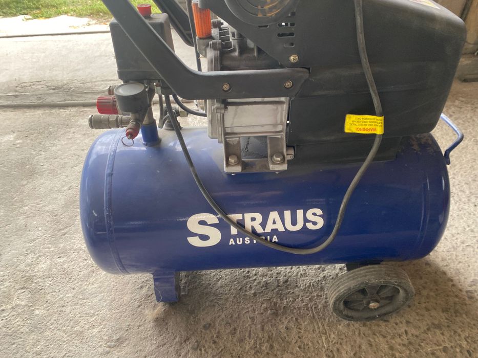 Compresor aer 50 l