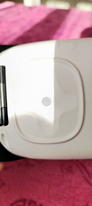 Samsung Gear VR oculus