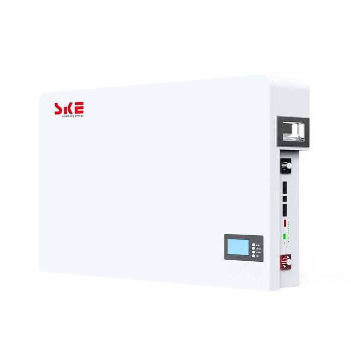 Литий железо фосфатный аккумулятор