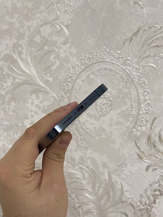 Iphone 12 pro 256GB blue