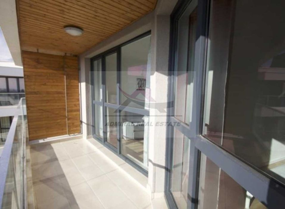 Дава се под наем Двустаен апартамент в Варна, Бриз - 55 кв.м за 650 € - Снимка #4