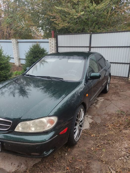 Продам Ниссан Максима А 33