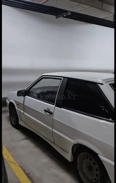 Продам ваз 2113 в хорошем состоянии