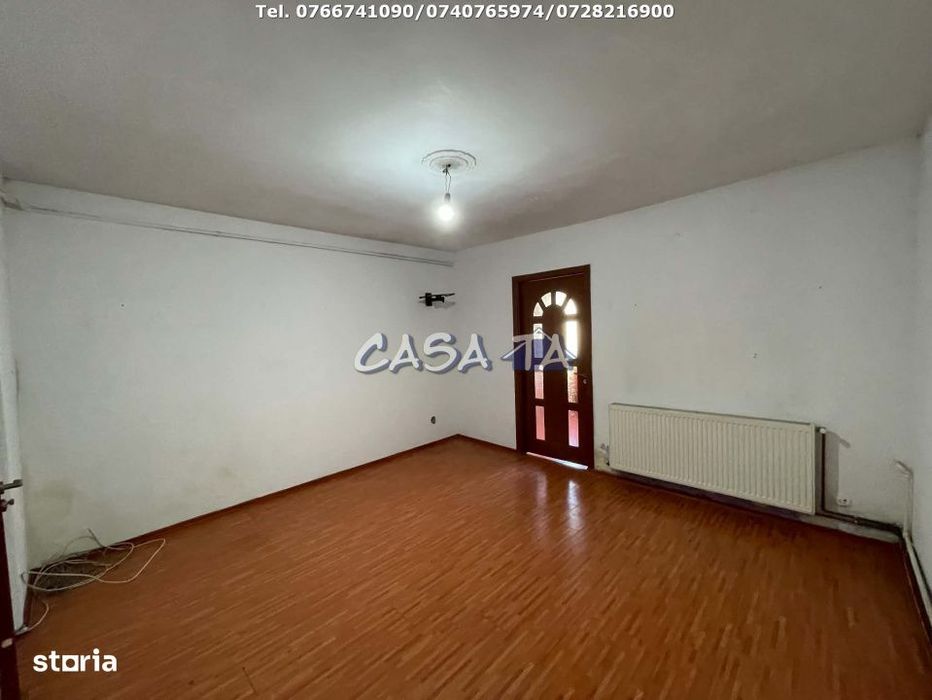 Garsoniera Confort 1, Etaj 1, Strada Zambilelor — fotografia 3