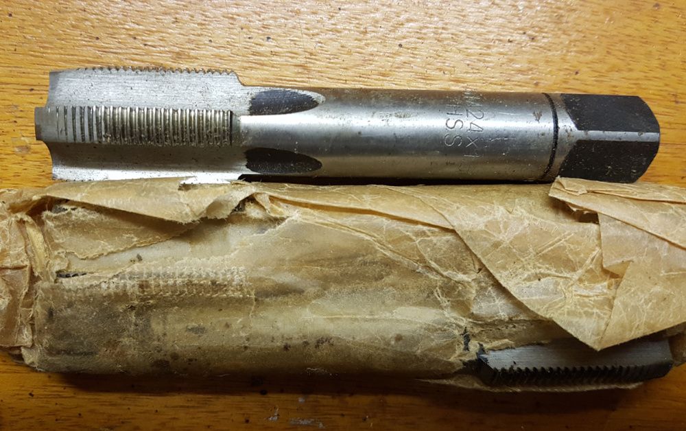 Качествени свредла / бургии - нови