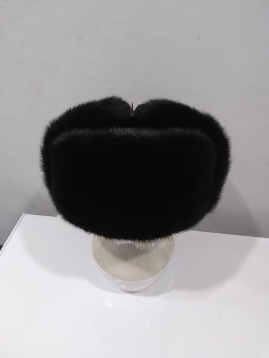 Продам шапку норкавую.