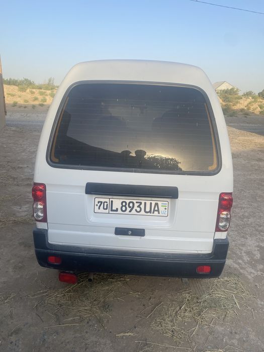 Damas sirochna sotiladi