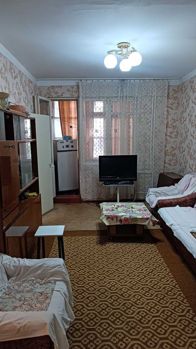 2 xonali kvartira. Panel/Oxangrabo massivi. 2/1/4